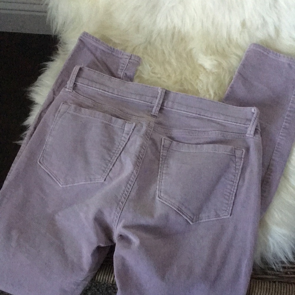 Loft pants - Picture 2 of 4